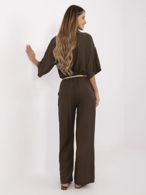 Spodnie MI-SP-6560.73P