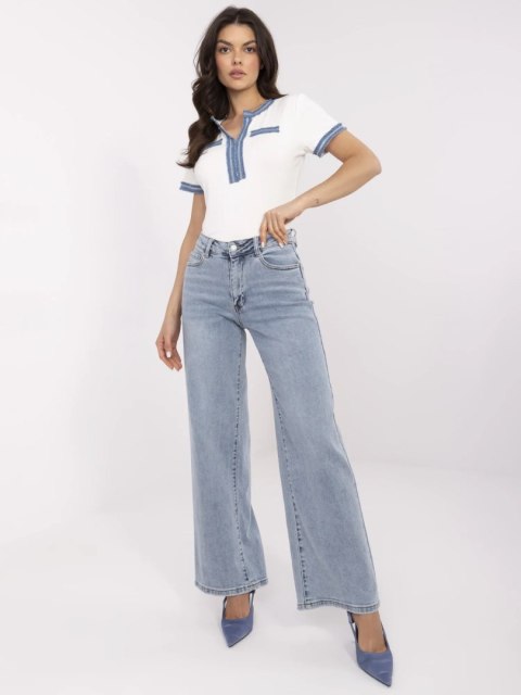 Spodnie jeans NM-SP-T265-45.69