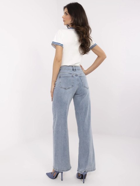 Spodnie jeans NM-SP-T265-45.69