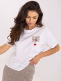 T-shirt D12022AI02645S
