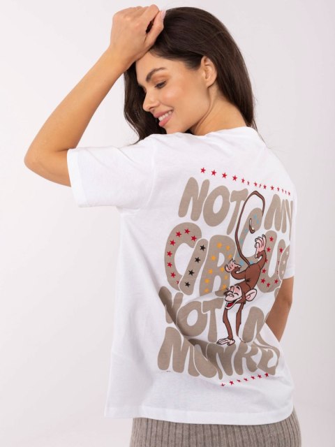 T-shirt D12022AI02645S