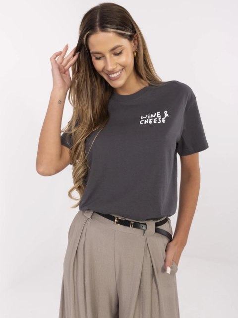 T-shirt D12022M02738A