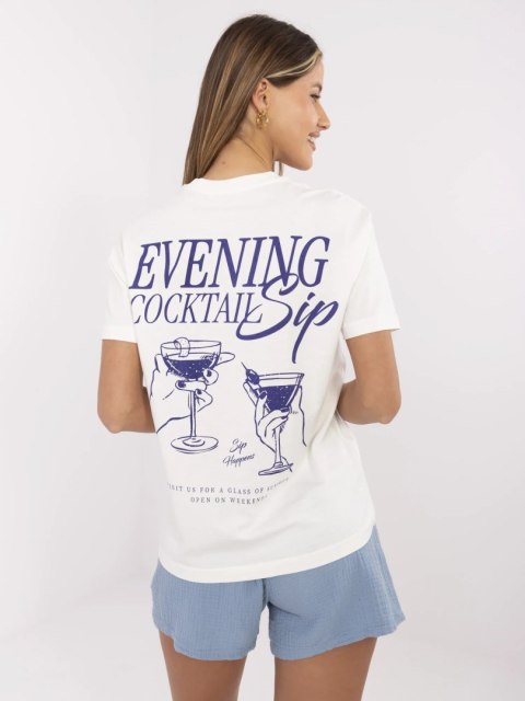 T-shirt D12022M02738A