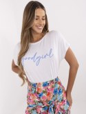 T-shirt D12100M02737A