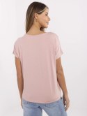 T-shirt D12100M02737A