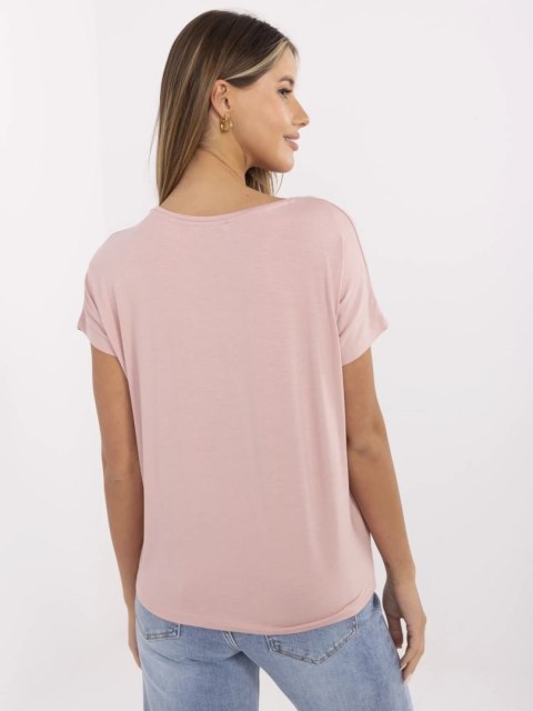 T-shirt D12100M02737A
