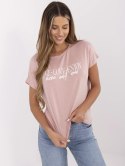 T-shirt D12100M02737A