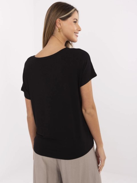 T-shirt D12100M02737A