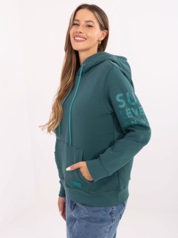 Bluza D10600BI02690A7NO
