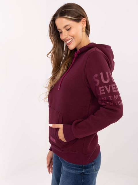 Bluza D10600BI02690A8NO