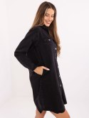 Sukienka D80026BI30469B158