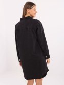 Sukienka D80026BI30469B158