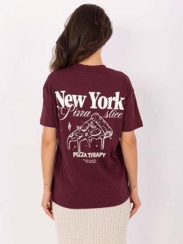 T-shirt D12022M02645R