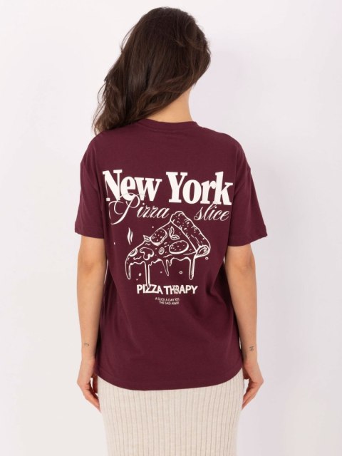 T-shirt D12022M02645R