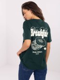 T-shirt D12022M02645R