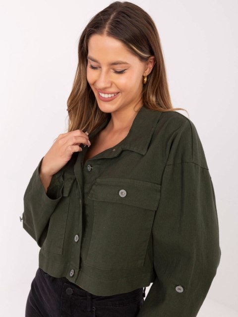 Kurtka IT-KR-FL7029.72