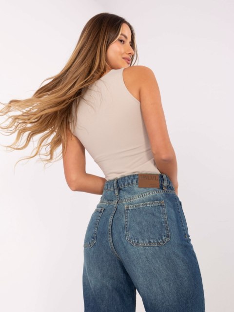 Spodnie D80018BB62456D285