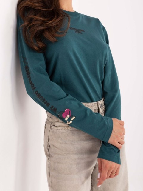 T-shirt D12022M02688B