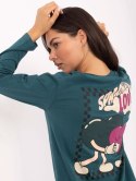 T-shirt D12022M02688B
