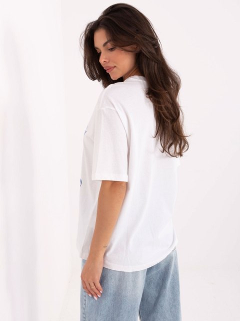 T-shirt D12083AI02799A