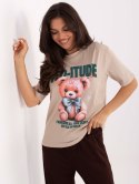 T-shirt D12083AI02799A