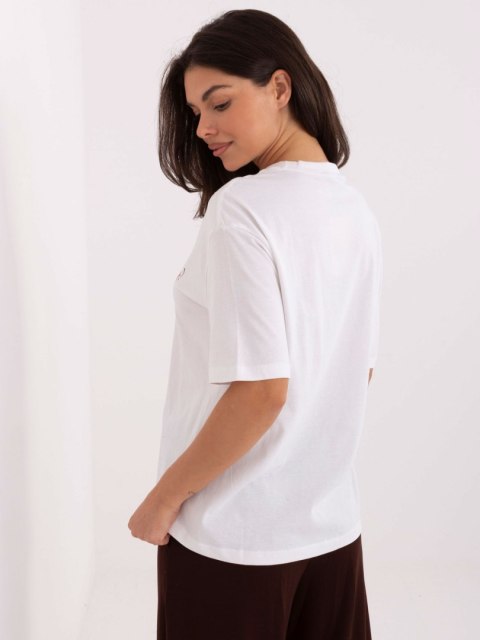 T-shirt D12083AI02799A