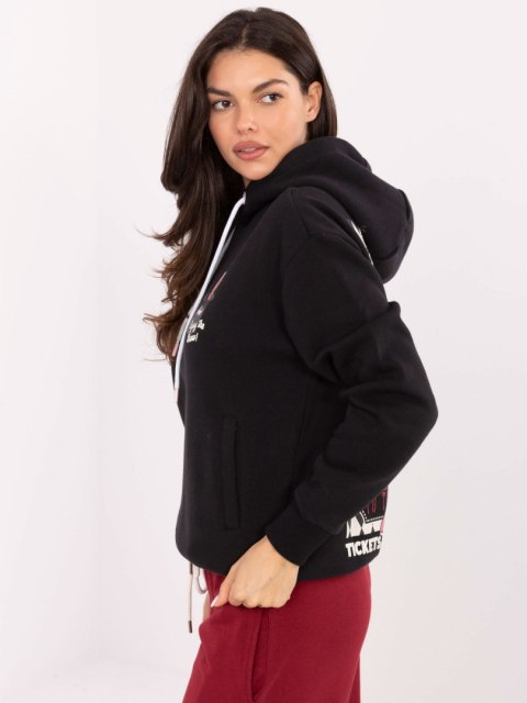 Bluza D10600BI02420R