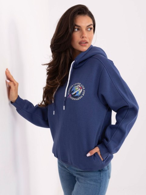 Bluza D10600BK02784A