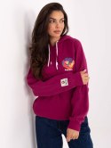 Bluza D10600BK02784A