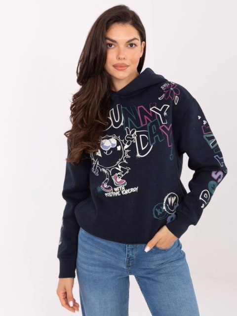 Bluza D10608BC02743C