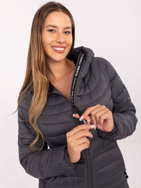 Kurtka D50092XB44554A3