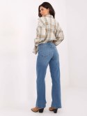 Spodnie D85083BI62544M319