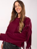Bluza IT-BL-21731.85 RUE PARIS