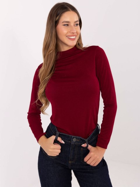 Bluzka IT-BZ-15368.03 RUE PARIS