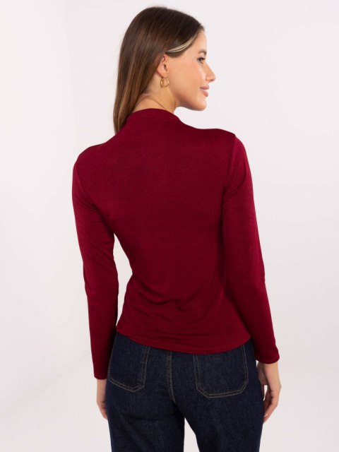 Bluzka IT-BZ-15368.03 RUE PARIS