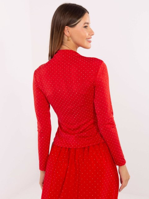 Bluzka IT-BZ-15368-1.04 RUE PARIS
