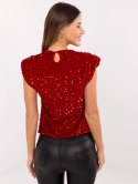Bluzka IT-BZ-20052.96 ITALY MODA