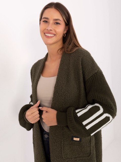 Kardigan IT-SW-80678.84 Factory Price