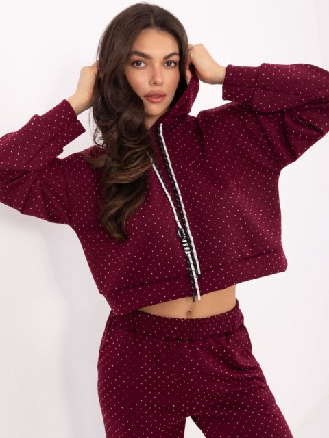 Komplet IT-KMPL-21719.86 RUE PARIS