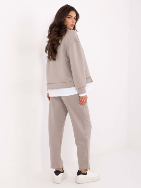 Komplet IT-KMPL-9237.76 RUE PARIS