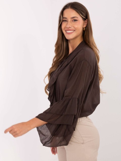 Koszula MI-KS-92330.07 ITALY MODA