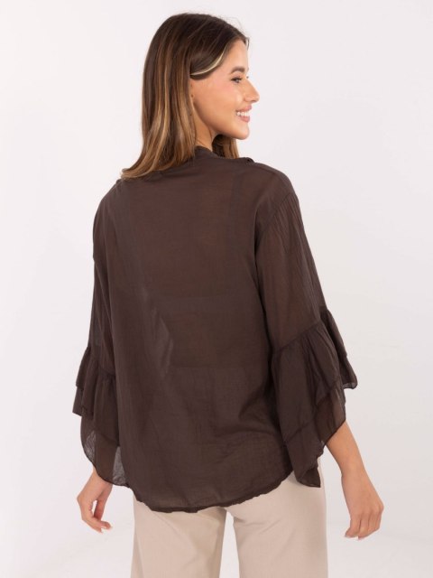 Koszula MI-KS-92330.07 ITALY MODA