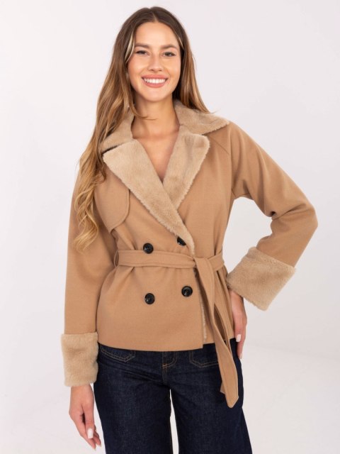 Kurtka IT-KR-4608.05P RUE PARIS
