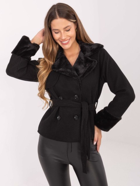 Kurtka IT-KR-4608.05P RUE PARIS