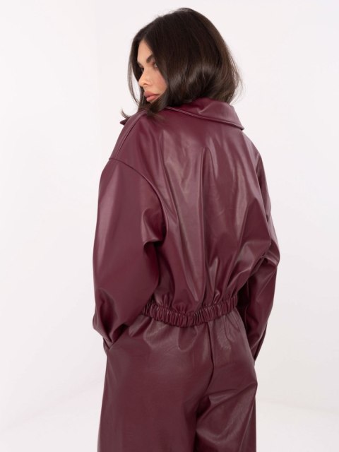 Kurtka IT-KR-FL9707.34 RUE PARIS