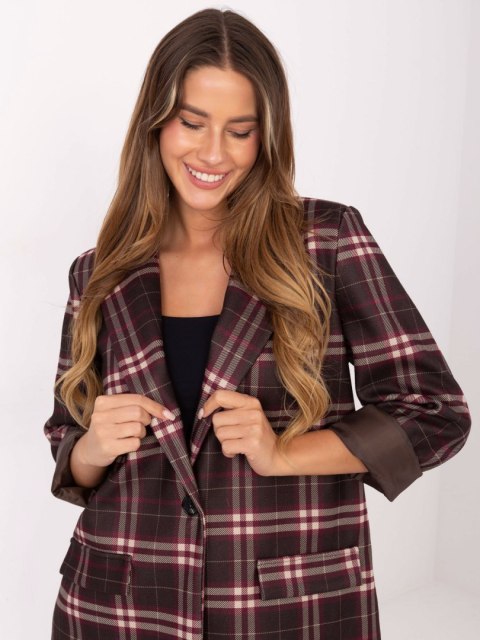 Marynarka IT-MA-21739.16P MODA ITALY