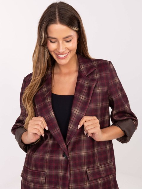 Marynarka IT-MA-21739.16P MODA ITALY
