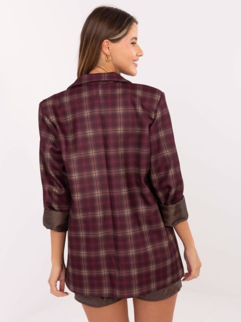 Marynarka IT-MA-21739.16P MODA ITALY