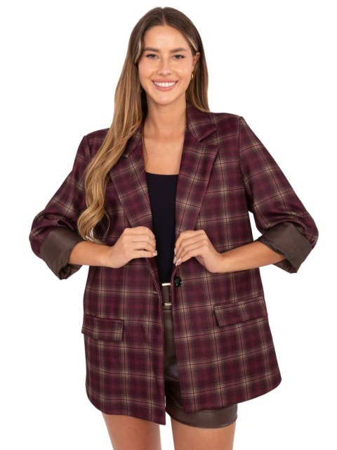 Marynarka IT-MA-21739.16P MODA ITALY