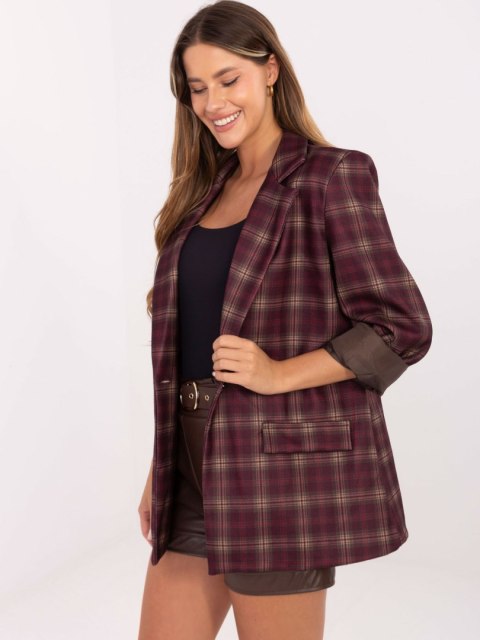 Marynarka IT-MA-21739.16P MODA ITALY